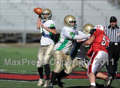 Thumbnail 2 in Notre Dame-West Haven @ Fairfield Prep photogallery.