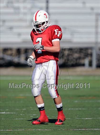 Thumbnail 2 in Notre Dame-West Haven @ Fairfield Prep photogallery.