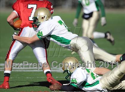 Thumbnail 1 in Notre Dame-West Haven @ Fairfield Prep photogallery.