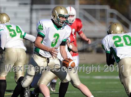 Thumbnail 1 in Notre Dame-West Haven @ Fairfield Prep photogallery.