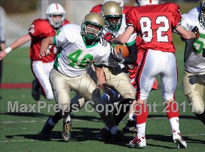 Thumbnail 1 in Notre Dame-West Haven @ Fairfield Prep photogallery.