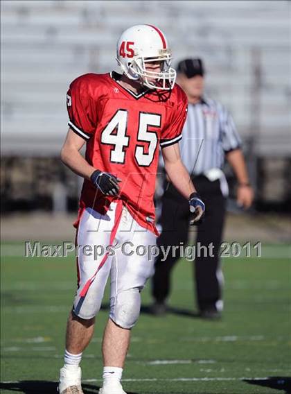 Thumbnail 2 in Notre Dame-West Haven @ Fairfield Prep photogallery.