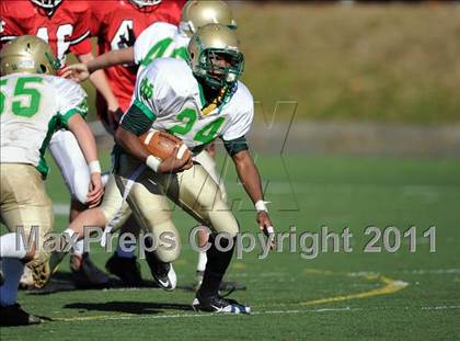 Thumbnail 2 in Notre Dame-West Haven @ Fairfield Prep photogallery.