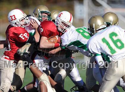 Thumbnail 1 in Notre Dame-West Haven @ Fairfield Prep photogallery.