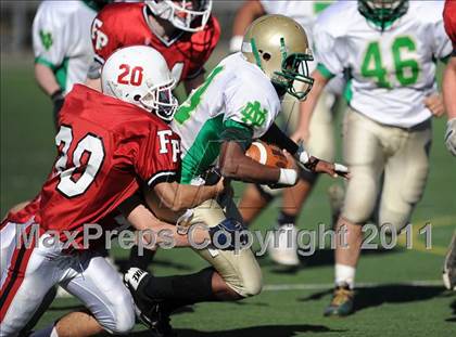 Thumbnail 1 in Notre Dame-West Haven @ Fairfield Prep photogallery.