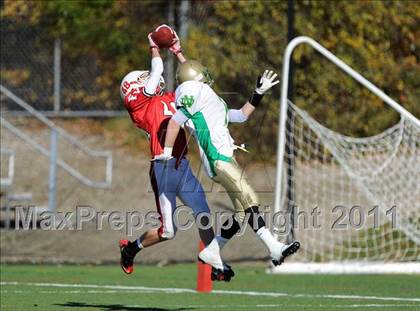 Thumbnail 1 in Notre Dame-West Haven @ Fairfield Prep photogallery.