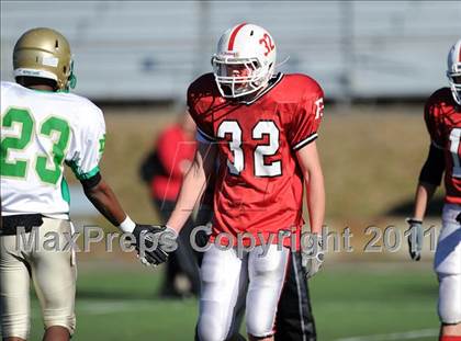 Thumbnail 1 in Notre Dame-West Haven @ Fairfield Prep photogallery.