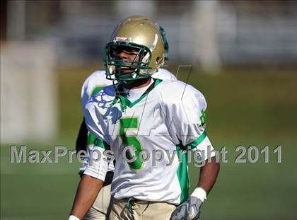 Thumbnail 2 in Notre Dame-West Haven @ Fairfield Prep photogallery.