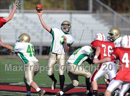 Thumbnail 1 in Notre Dame-West Haven @ Fairfield Prep photogallery.