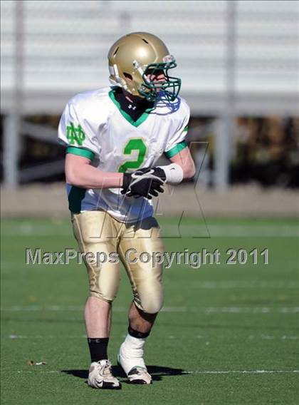 Thumbnail 1 in Notre Dame-West Haven @ Fairfield Prep photogallery.