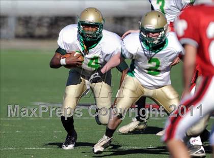Thumbnail 2 in Notre Dame-West Haven @ Fairfield Prep photogallery.