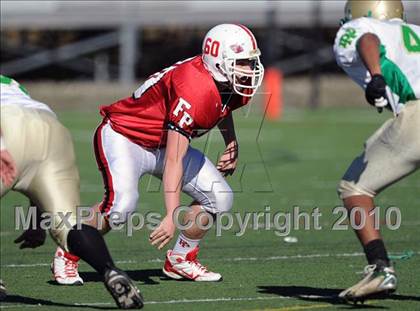 Thumbnail 3 in Notre Dame-West Haven @ Fairfield Prep photogallery.