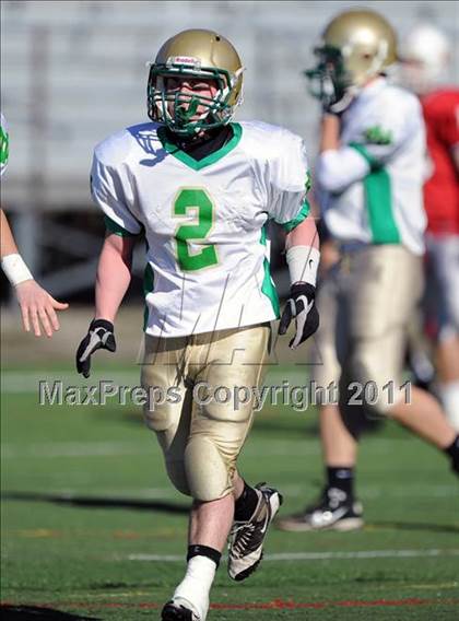 Thumbnail 2 in Notre Dame-West Haven @ Fairfield Prep photogallery.