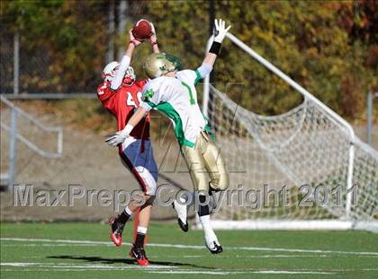Thumbnail 2 in Notre Dame-West Haven @ Fairfield Prep photogallery.