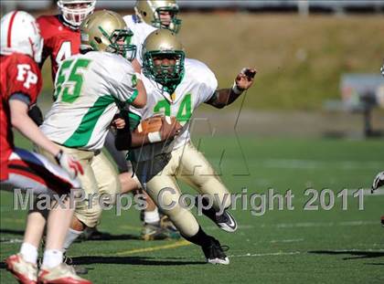 Thumbnail 3 in Notre Dame-West Haven @ Fairfield Prep photogallery.