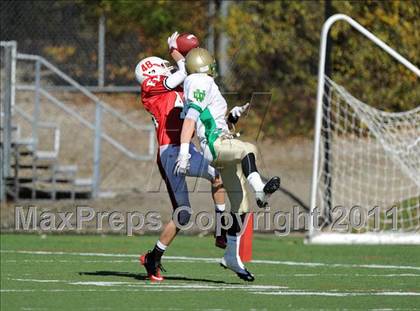 Thumbnail 3 in Notre Dame-West Haven @ Fairfield Prep photogallery.