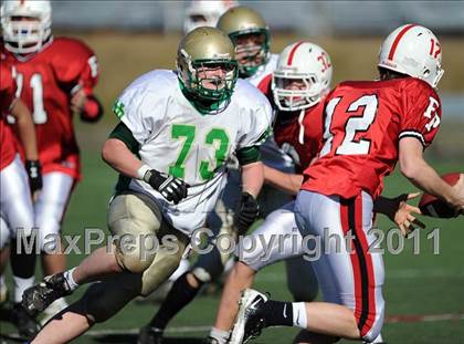 Thumbnail 3 in Notre Dame-West Haven @ Fairfield Prep photogallery.