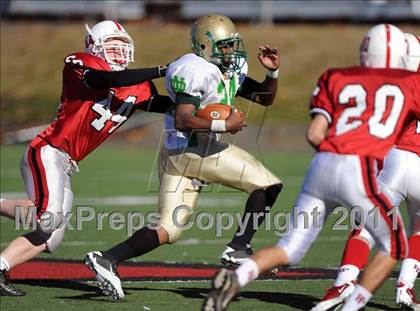 Thumbnail 3 in Notre Dame-West Haven @ Fairfield Prep photogallery.