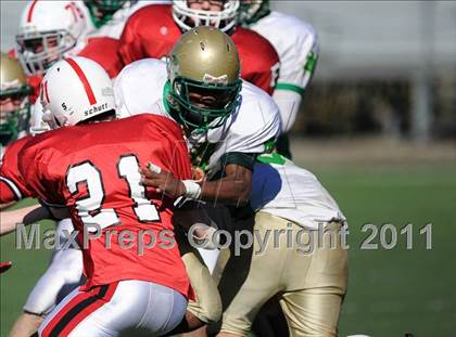 Thumbnail 2 in Notre Dame-West Haven @ Fairfield Prep photogallery.