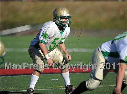 Thumbnail 2 in Notre Dame-West Haven @ Fairfield Prep photogallery.