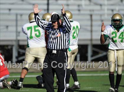 Thumbnail 1 in Notre Dame-West Haven @ Fairfield Prep photogallery.