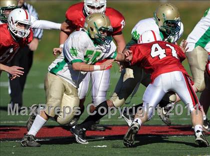 Thumbnail 1 in Notre Dame-West Haven @ Fairfield Prep photogallery.
