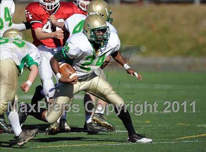 Thumbnail 1 in Notre Dame-West Haven @ Fairfield Prep photogallery.
