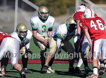Thumbnail 3 in Notre Dame-West Haven @ Fairfield Prep photogallery.