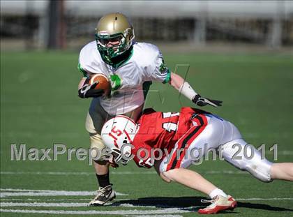 Thumbnail 3 in Notre Dame-West Haven @ Fairfield Prep photogallery.