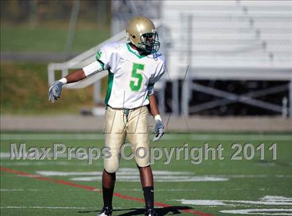 Thumbnail 3 in Notre Dame-West Haven @ Fairfield Prep photogallery.