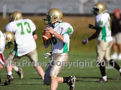 Thumbnail 3 in Notre Dame-West Haven @ Fairfield Prep photogallery.