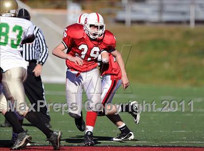 Thumbnail 1 in Notre Dame-West Haven @ Fairfield Prep photogallery.