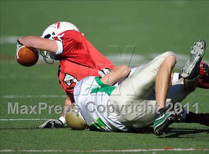 Thumbnail 2 in Notre Dame-West Haven @ Fairfield Prep photogallery.