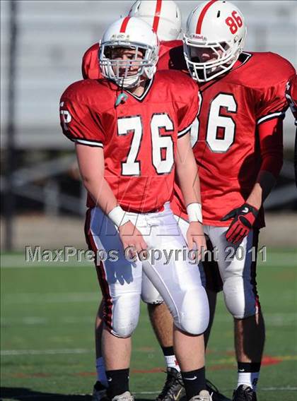 Thumbnail 2 in Notre Dame-West Haven @ Fairfield Prep photogallery.