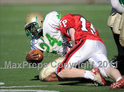 Thumbnail 1 in Notre Dame-West Haven @ Fairfield Prep photogallery.