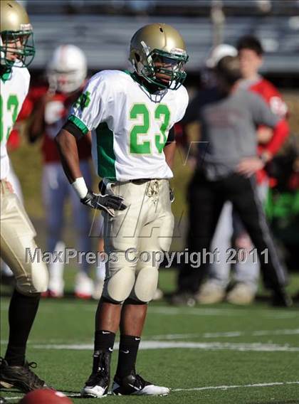 Thumbnail 3 in Notre Dame-West Haven @ Fairfield Prep photogallery.