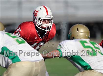 Thumbnail 3 in Notre Dame-West Haven @ Fairfield Prep photogallery.