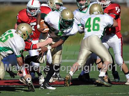 Thumbnail 2 in Notre Dame-West Haven @ Fairfield Prep photogallery.