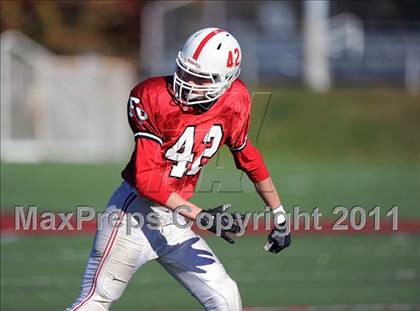 Thumbnail 2 in Notre Dame-West Haven @ Fairfield Prep photogallery.