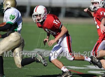 Thumbnail 2 in Notre Dame-West Haven @ Fairfield Prep photogallery.