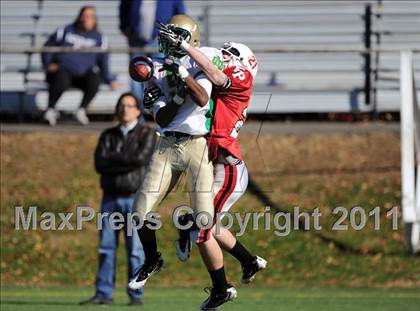 Thumbnail 3 in Notre Dame-West Haven @ Fairfield Prep photogallery.