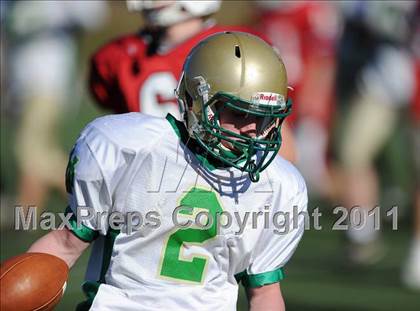 Thumbnail 3 in Notre Dame-West Haven @ Fairfield Prep photogallery.