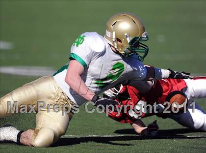 Thumbnail 2 in Notre Dame-West Haven @ Fairfield Prep photogallery.