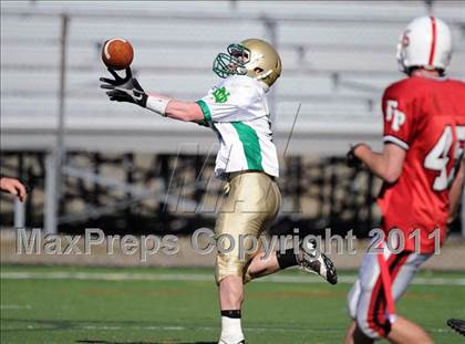 Thumbnail 2 in Notre Dame-West Haven @ Fairfield Prep photogallery.