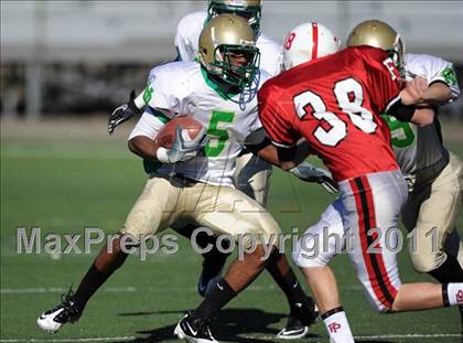 Thumbnail 3 in Notre Dame-West Haven @ Fairfield Prep photogallery.