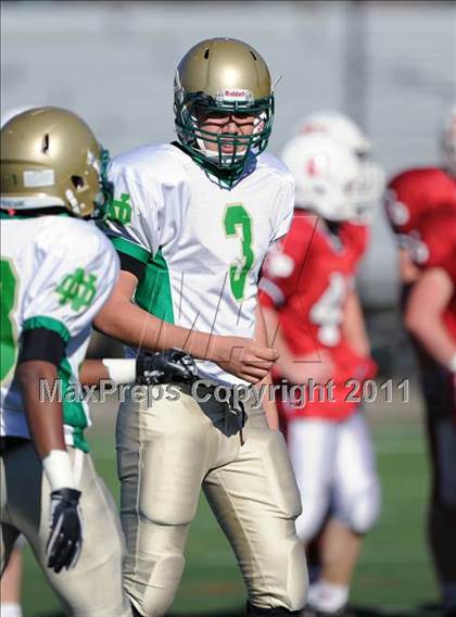 Thumbnail 1 in Notre Dame-West Haven @ Fairfield Prep photogallery.