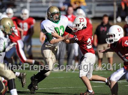 Thumbnail 1 in Notre Dame-West Haven @ Fairfield Prep photogallery.