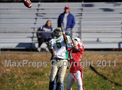 Thumbnail 2 in Notre Dame-West Haven @ Fairfield Prep photogallery.