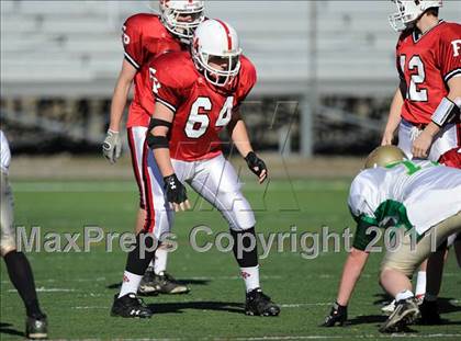 Thumbnail 2 in Notre Dame-West Haven @ Fairfield Prep photogallery.