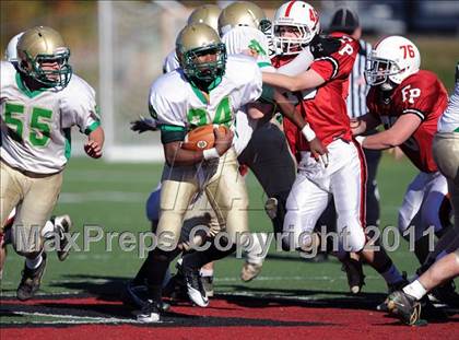 Thumbnail 2 in Notre Dame-West Haven @ Fairfield Prep photogallery.